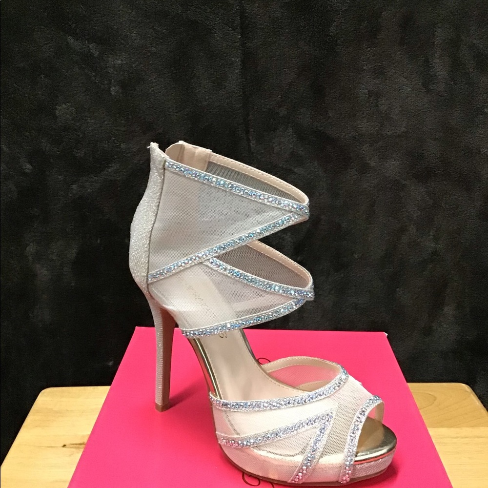 Ladies Heels